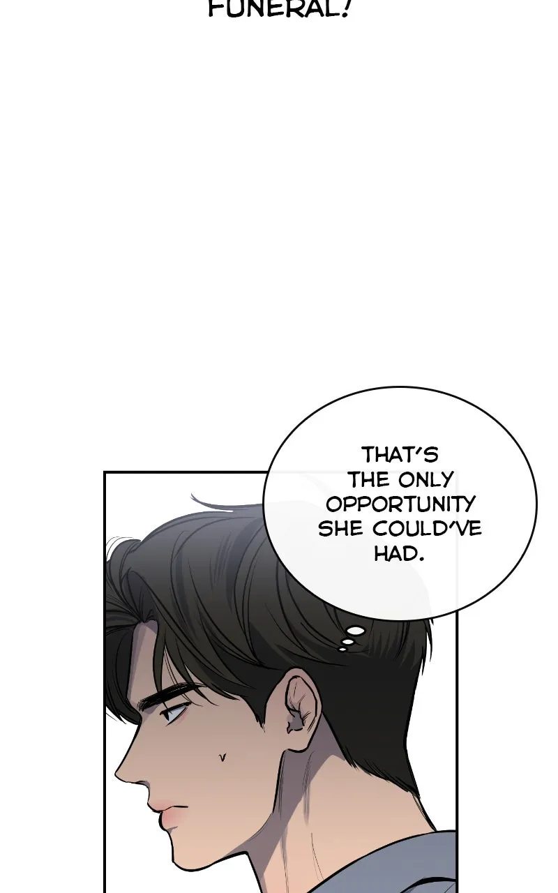 A Not So Fairy Tale Chapter 33 page 18 - 