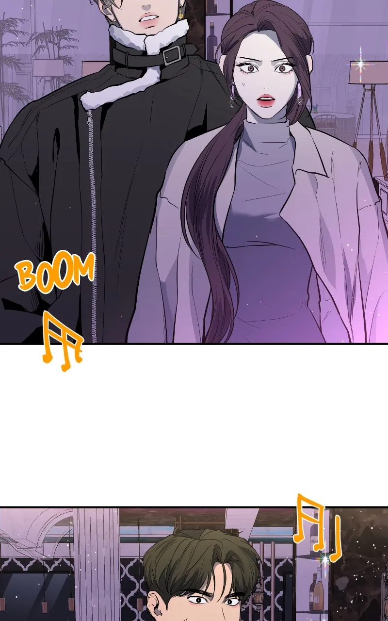 A Not So Fairy Tale Chapter 33 page 3 - 