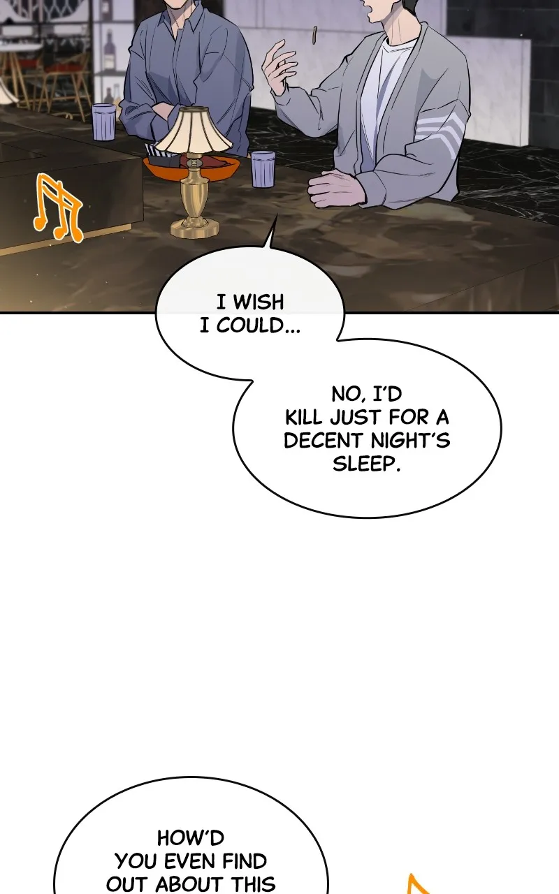 A Not So Fairy Tale Chapter 33 page 25 - 