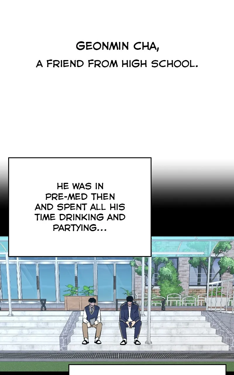 A Not So Fairy Tale Chapter 33 page 28 - 