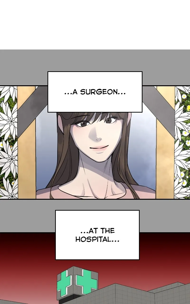 A Not So Fairy Tale Chapter 33 page 30 - 
