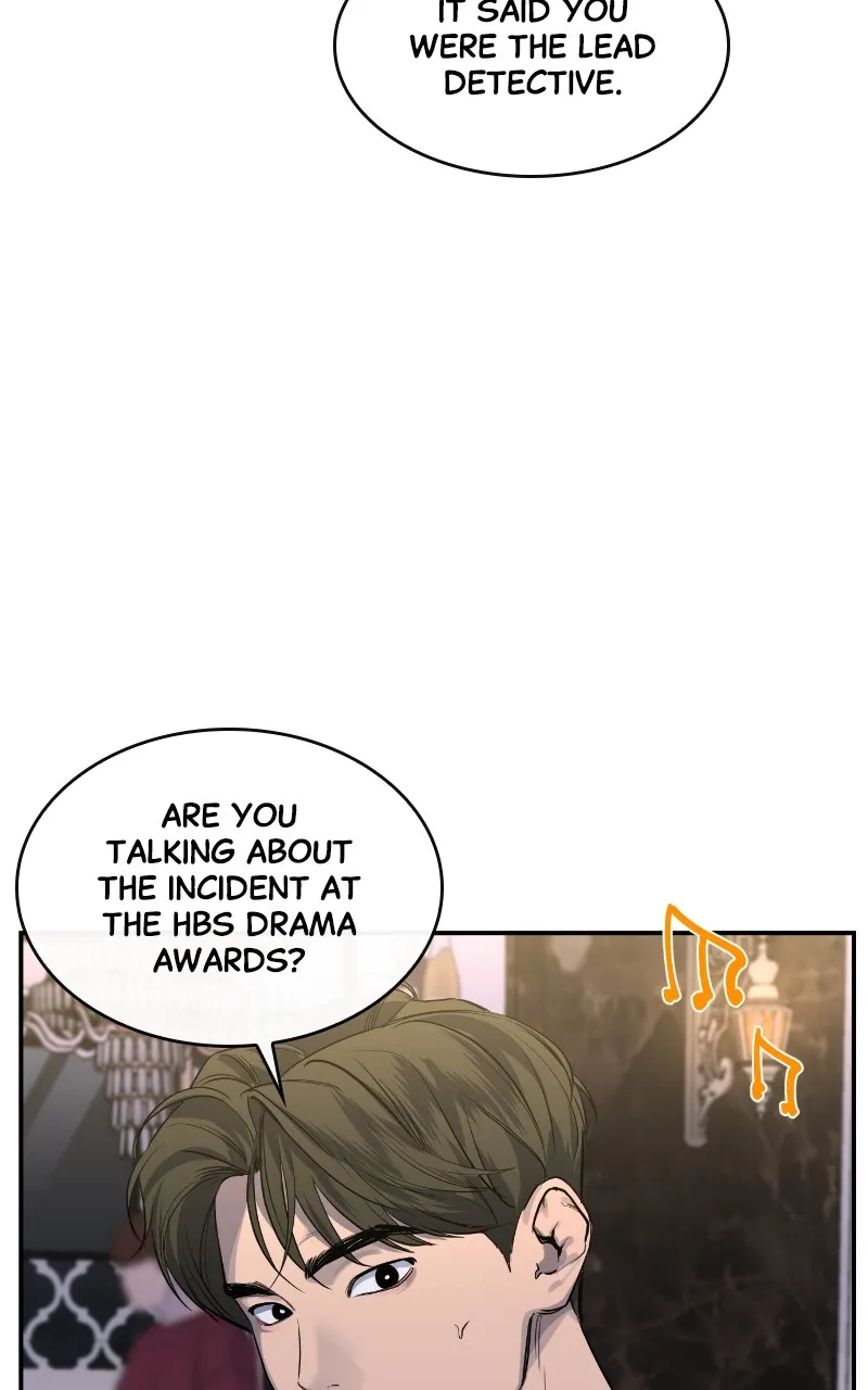 A Not So Fairy Tale Chapter 33 page 33 - 