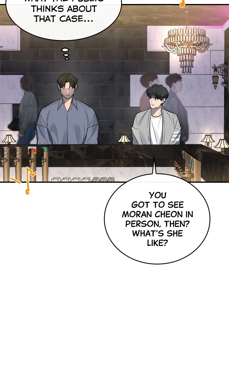 A Not So Fairy Tale Chapter 33 page 35 - 