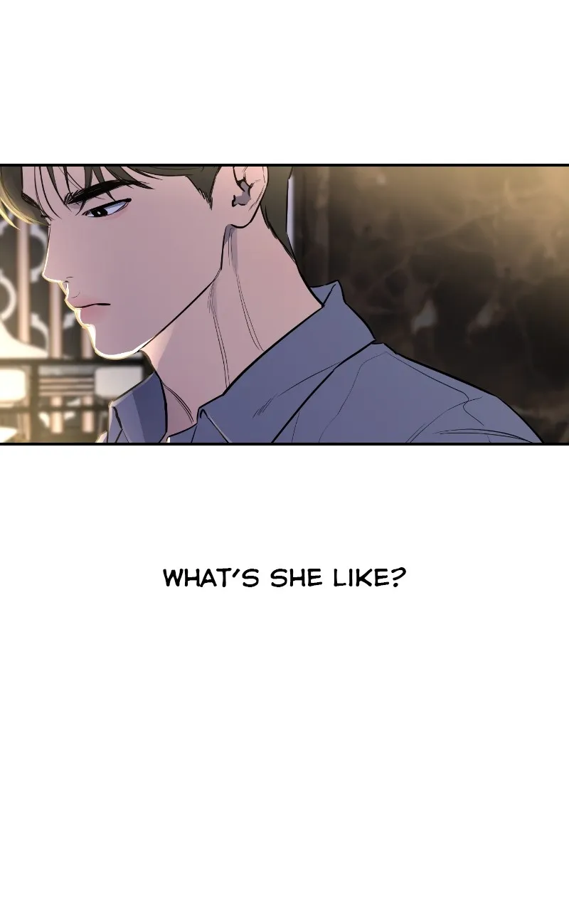 A Not So Fairy Tale Chapter 33 page 36 - 