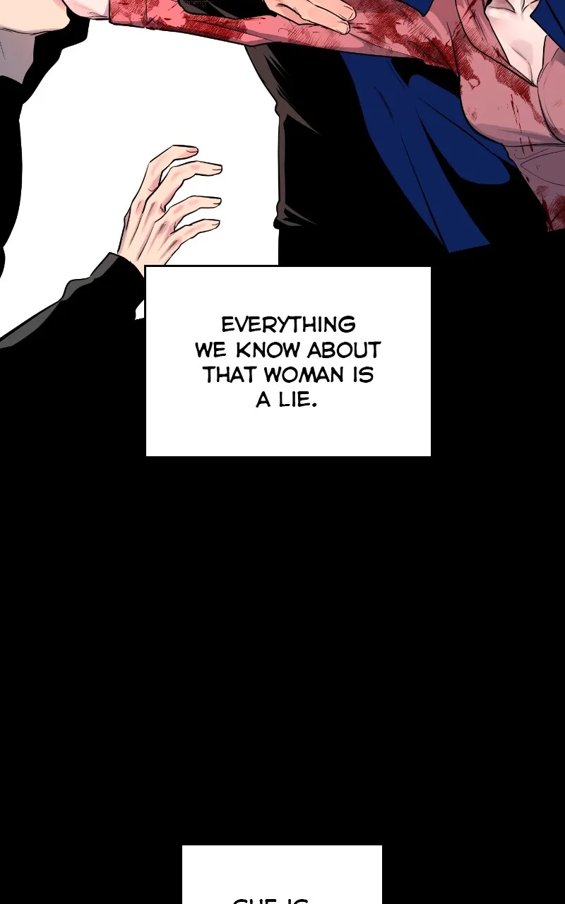 A Not So Fairy Tale Chapter 33 page 39 - 