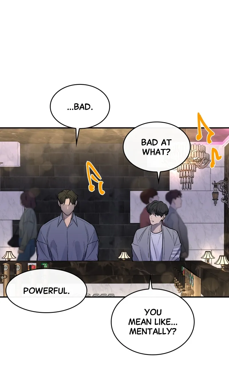 A Not So Fairy Tale Chapter 33 page 43 - 