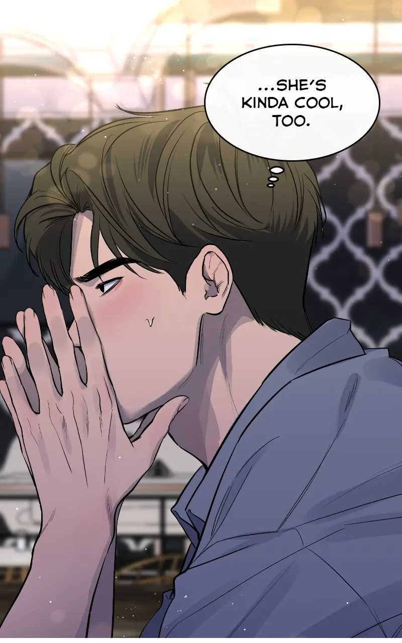 A Not So Fairy Tale Chapter 33 page 45 - 