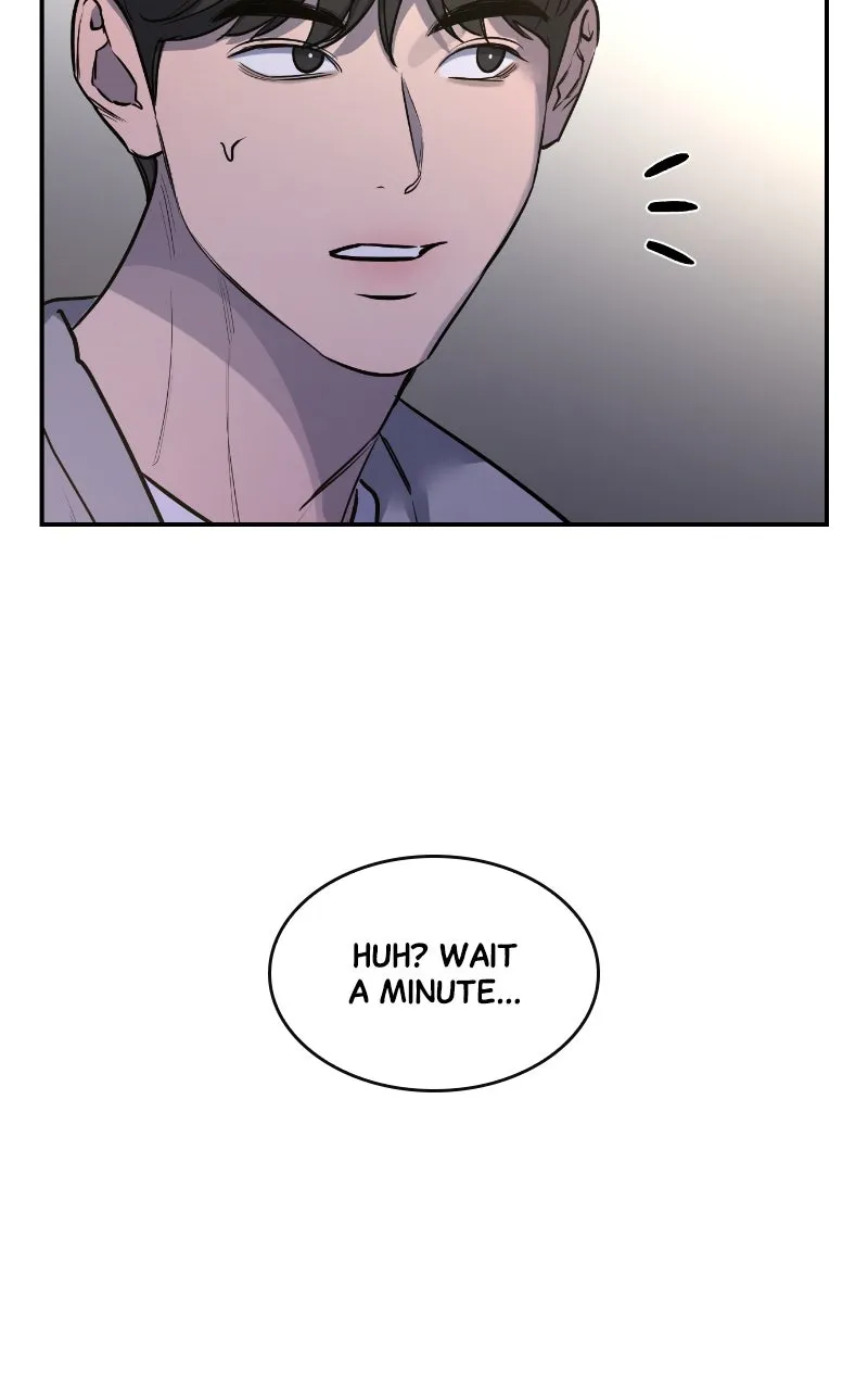 A Not So Fairy Tale Chapter 33 page 49 - 
