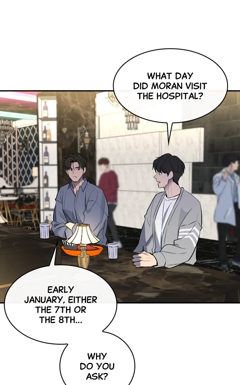 A Not So Fairy Tale Chapter 33 page 50 - 