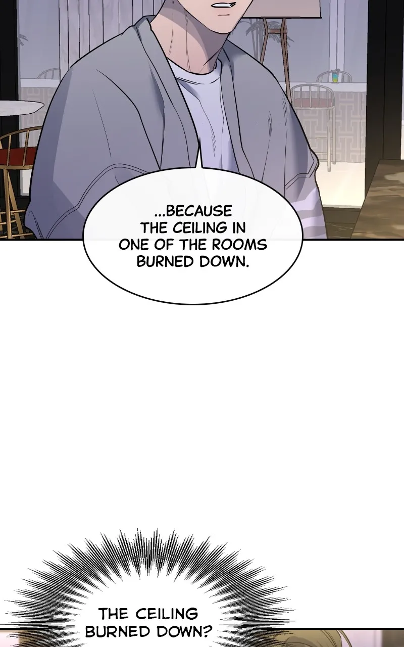 A Not So Fairy Tale Chapter 33 page 52 - 