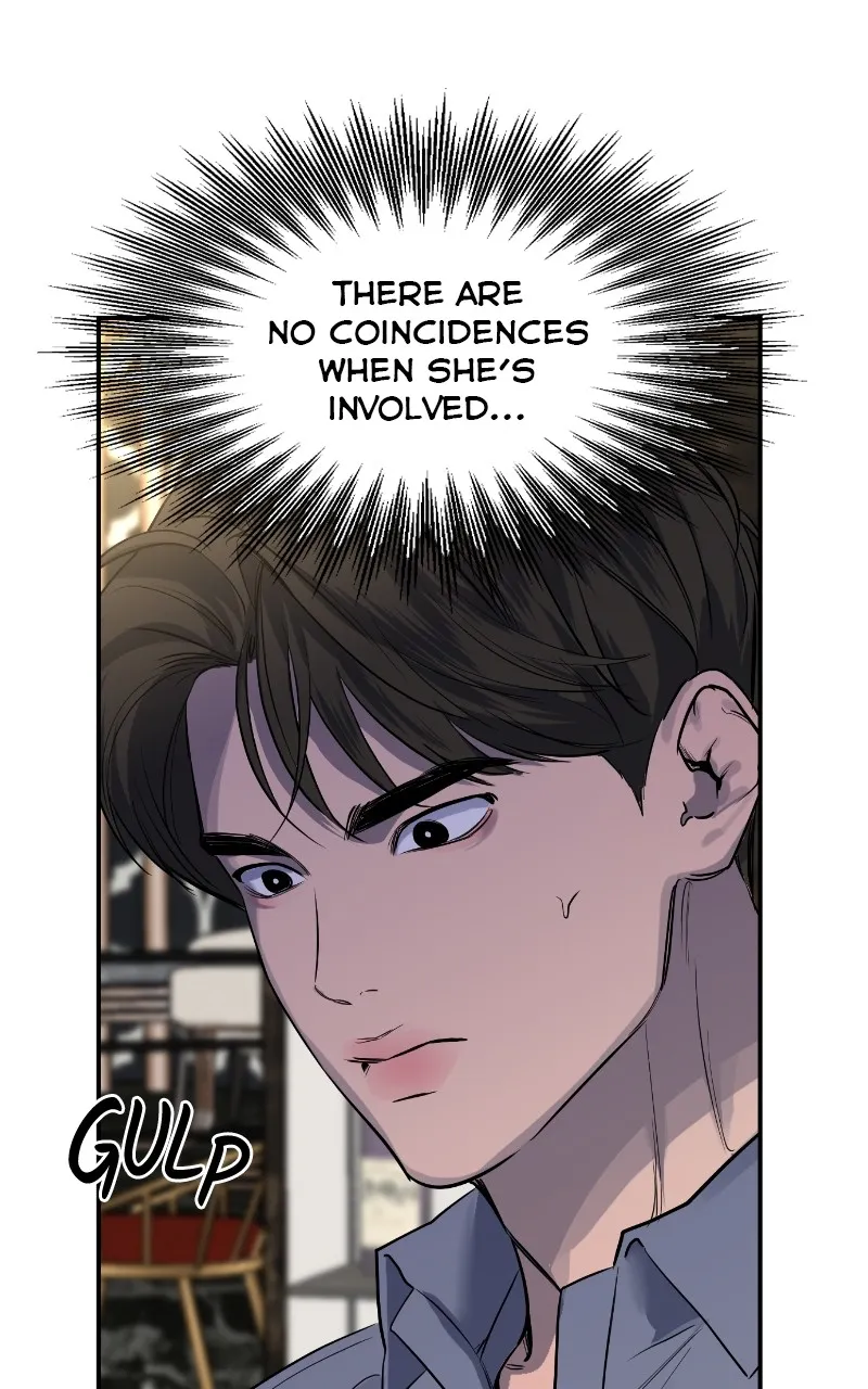 A Not So Fairy Tale Chapter 33 page 55 - 