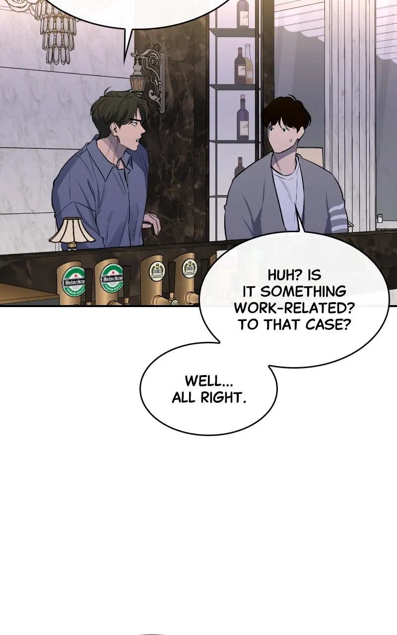 A Not So Fairy Tale Chapter 33 page 57 - 