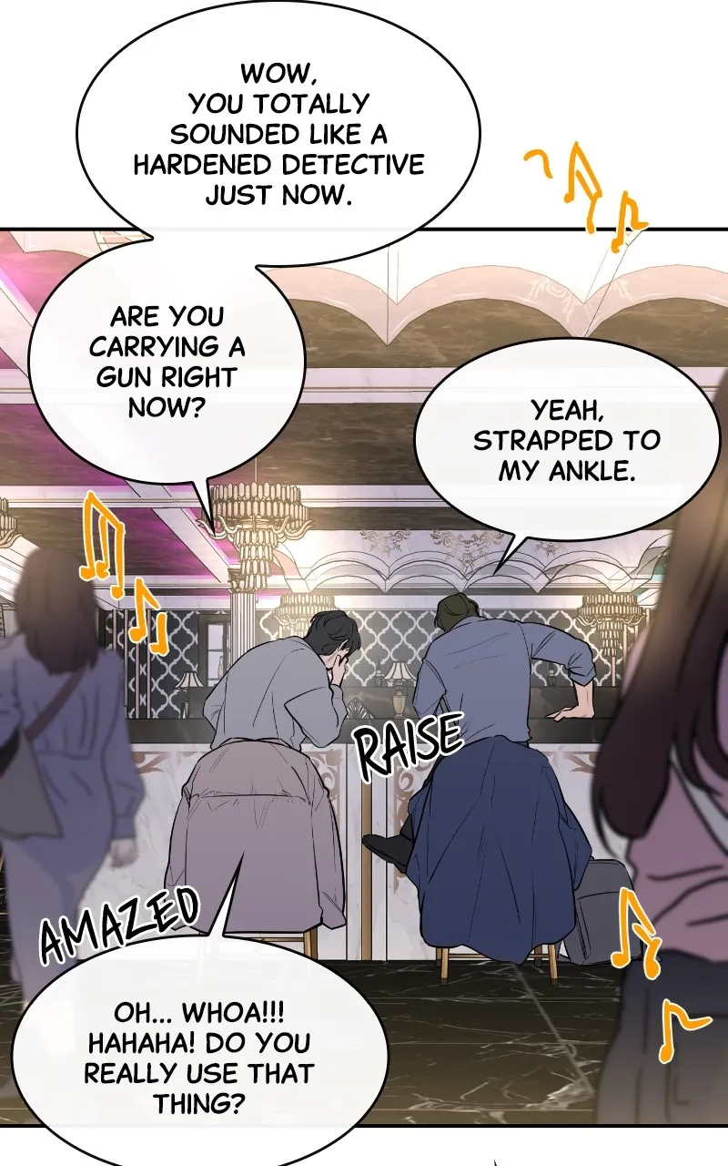 A Not So Fairy Tale Chapter 33 page 58 - 
