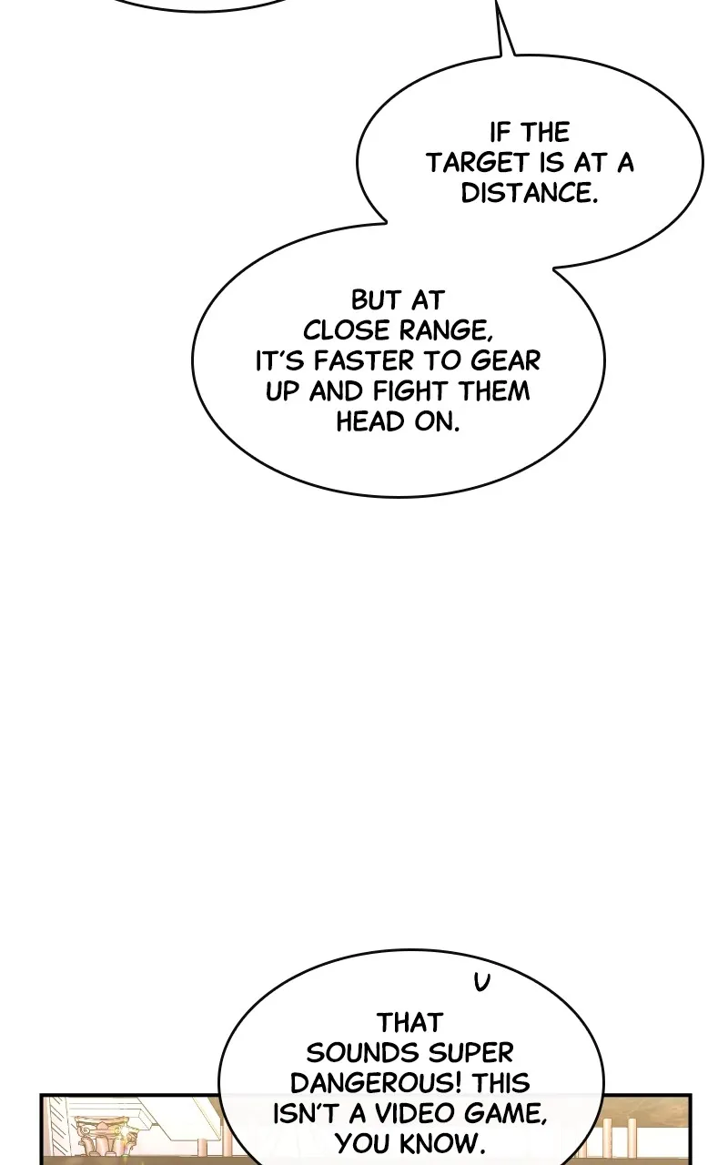 A Not So Fairy Tale Chapter 33 page 59 - 