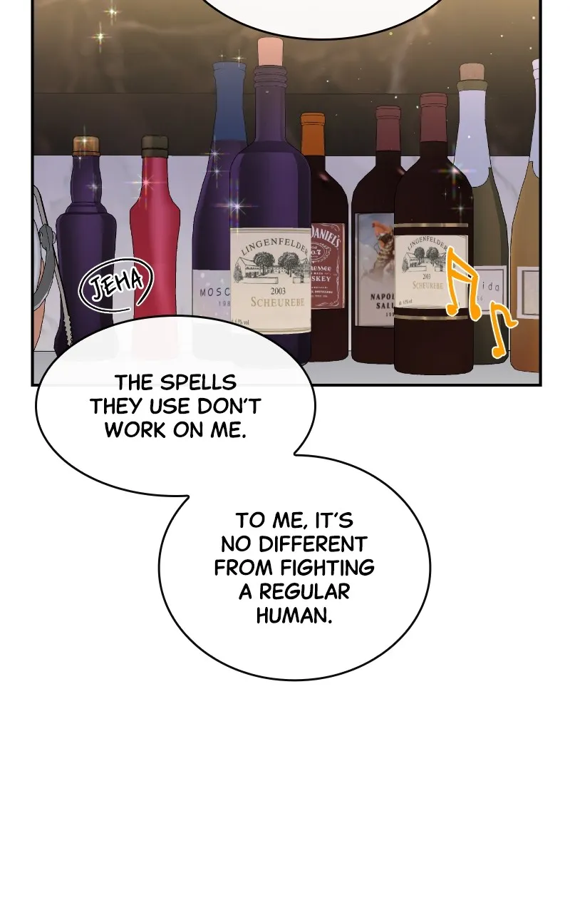 A Not So Fairy Tale Chapter 33 page 60 - 
