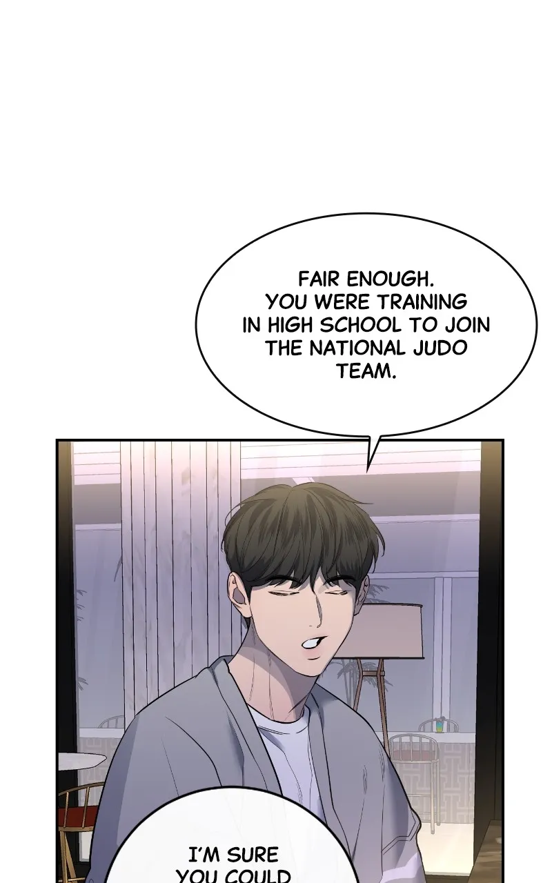 A Not So Fairy Tale Chapter 33 page 61 - 