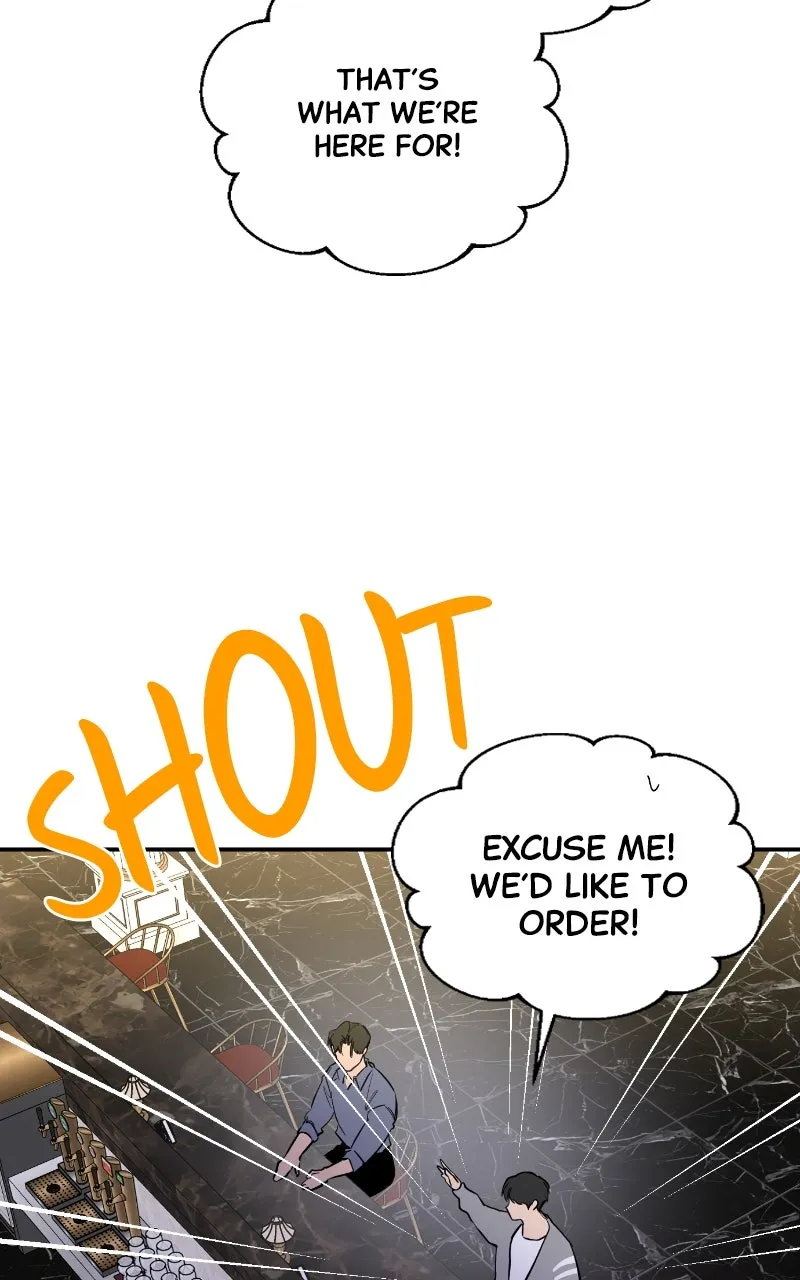 A Not So Fairy Tale Chapter 33 page 65 - 