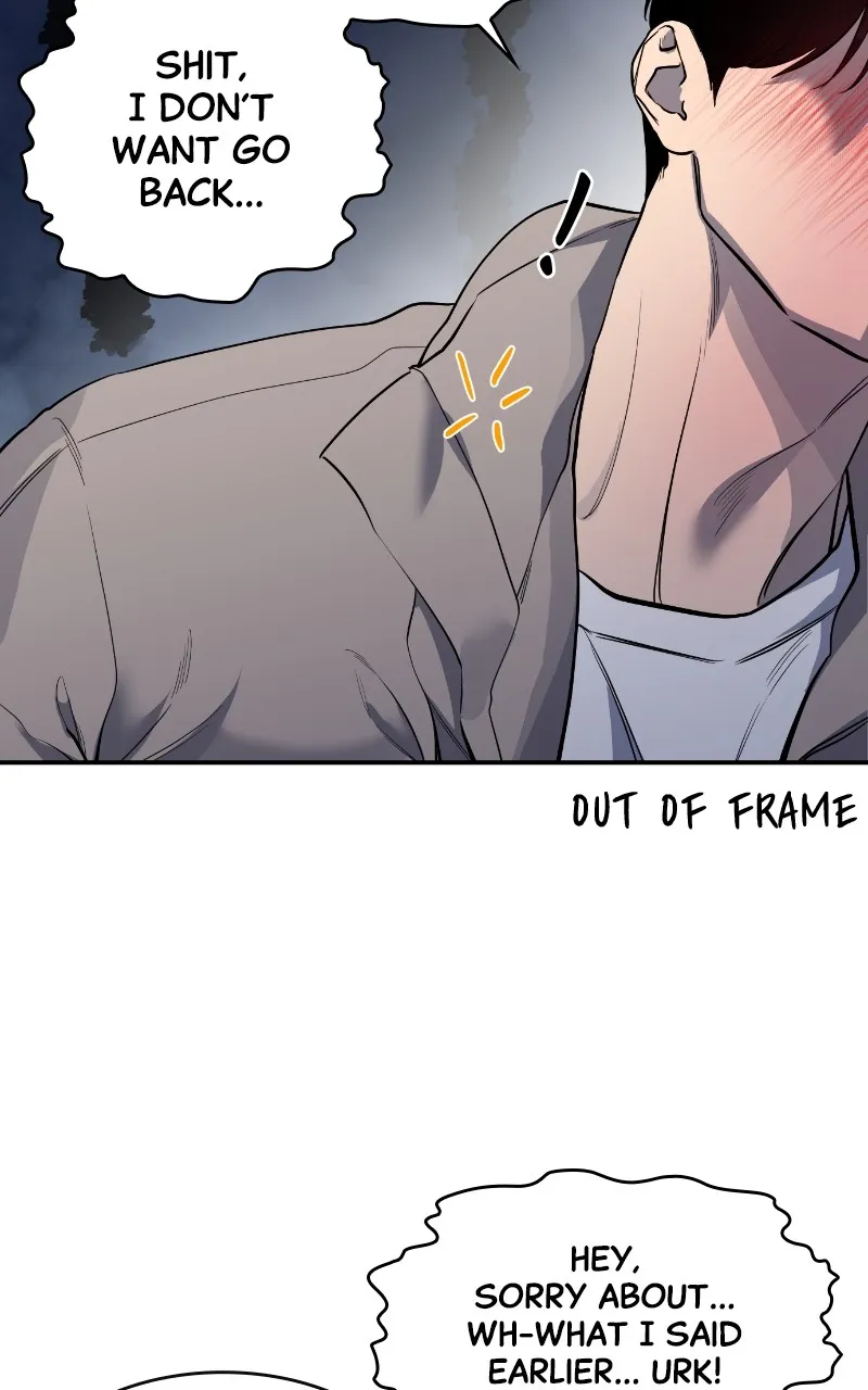A Not So Fairy Tale Chapter 33 page 69 - 