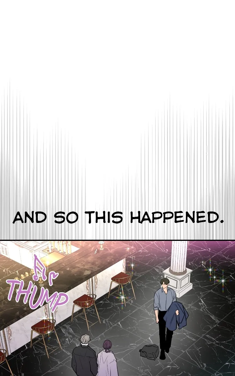 A Not So Fairy Tale Chapter 33 page 74 - 