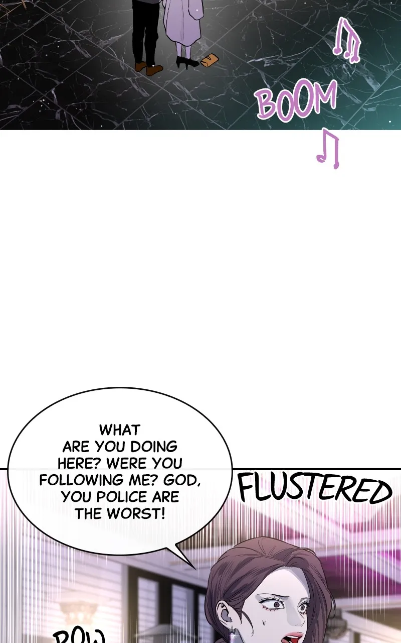 A Not So Fairy Tale Chapter 33 page 75 - 
