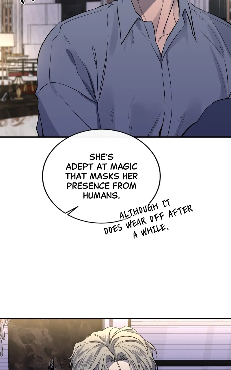 A Not So Fairy Tale Chapter 33 page 77 - 