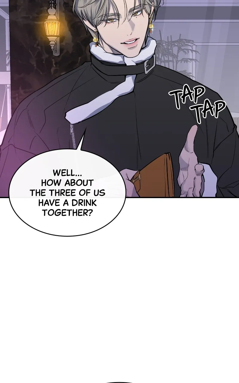 A Not So Fairy Tale Chapter 33 page 78 - 