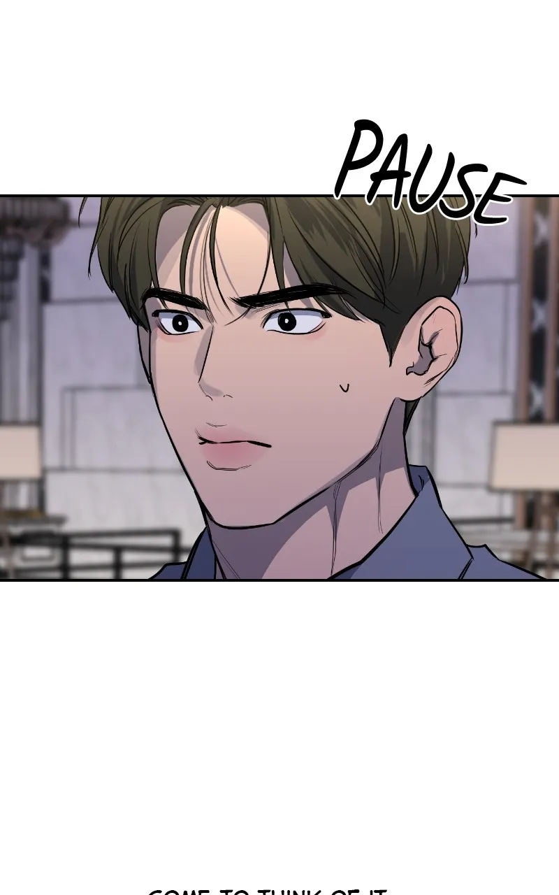 A Not So Fairy Tale Chapter 33 page 80 - 
