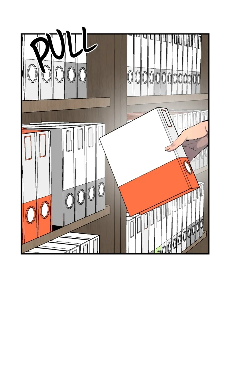 A Not So Fairy Tale Chapter 33 page 9 - 