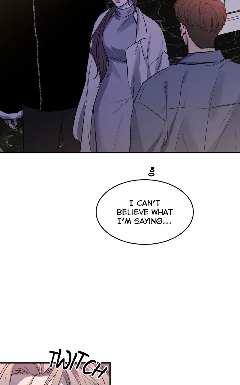 A Not So Fairy Tale Chapter 33 page 88 - 