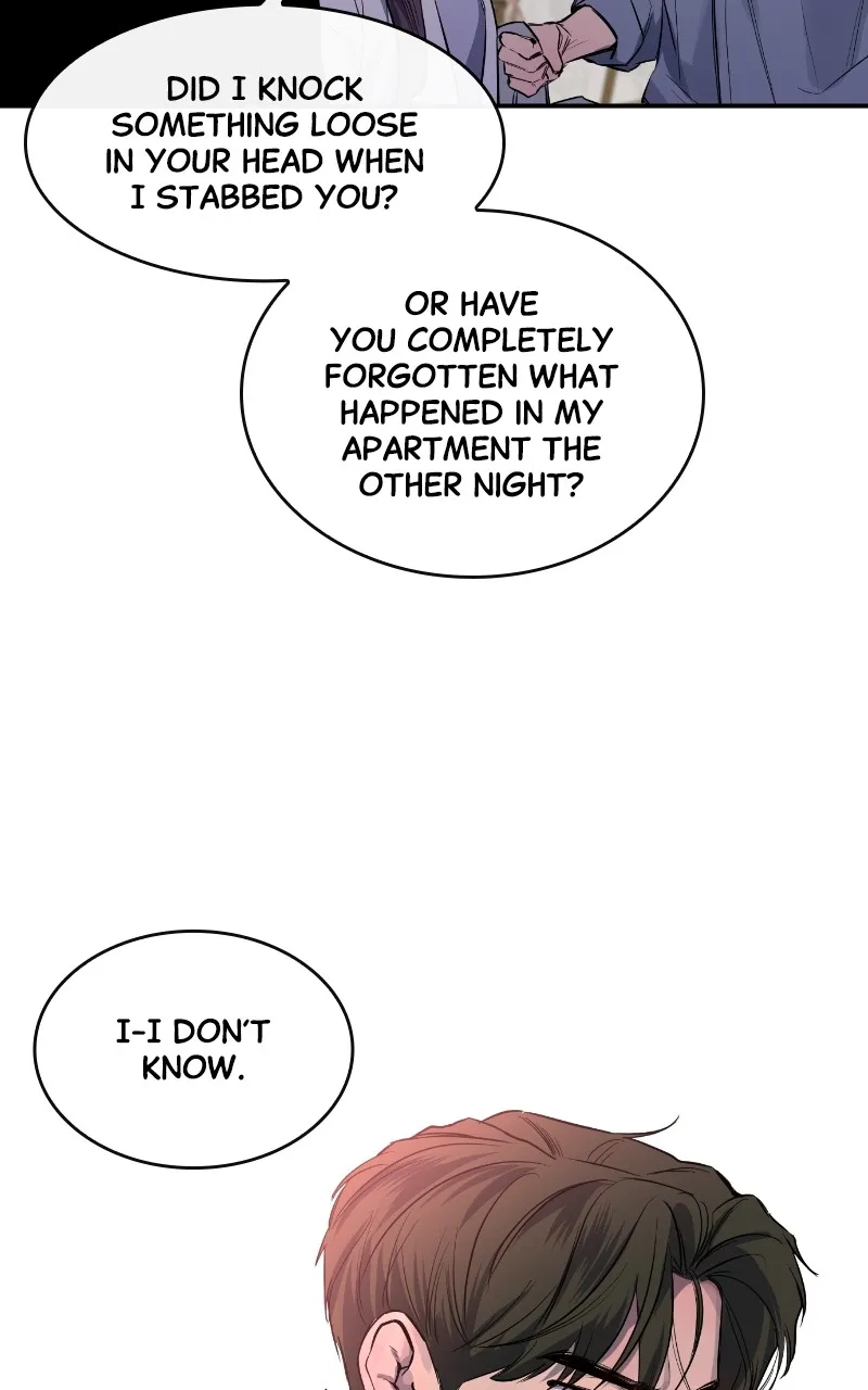 A Not So Fairy Tale Chapter 33 page 91 - 
