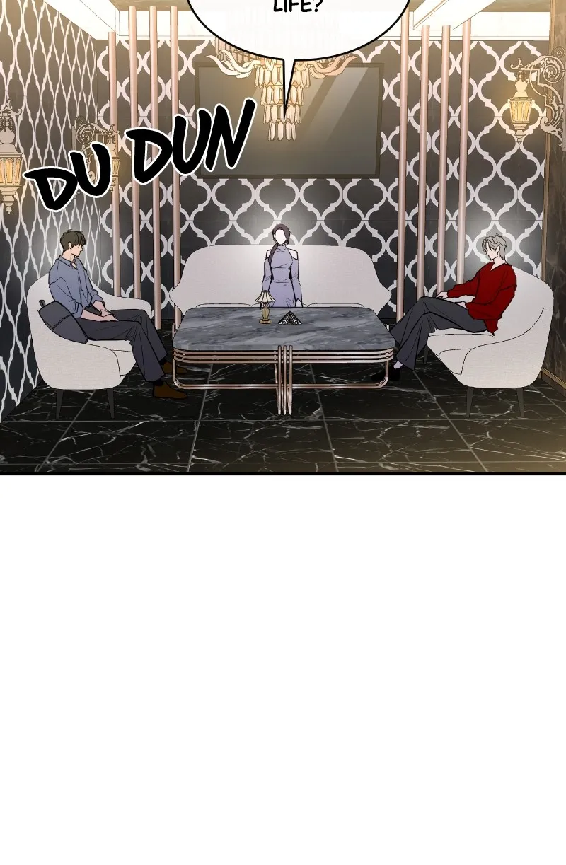 A Not So Fairy Tale Chapter 33 page 95 - 