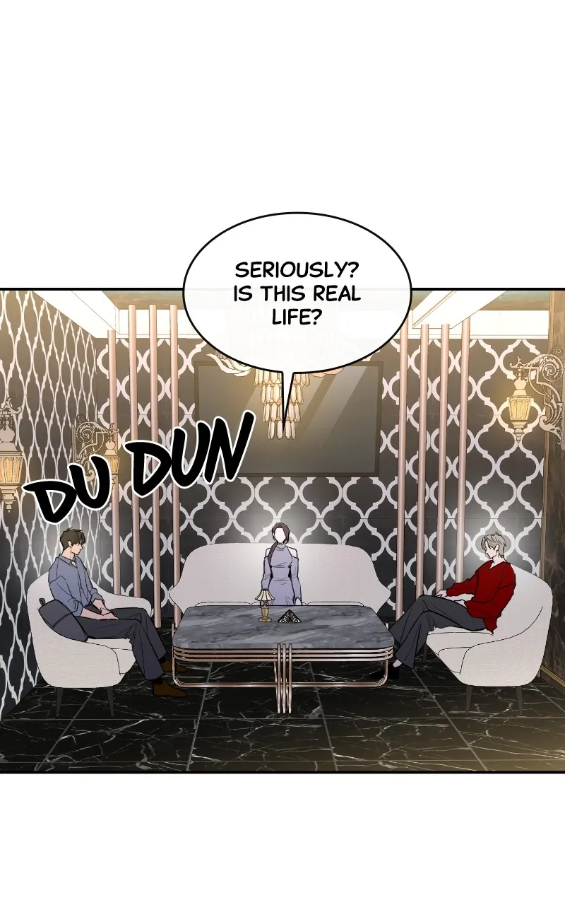 A Not So Fairy Tale Chapter 34 page 2 - 