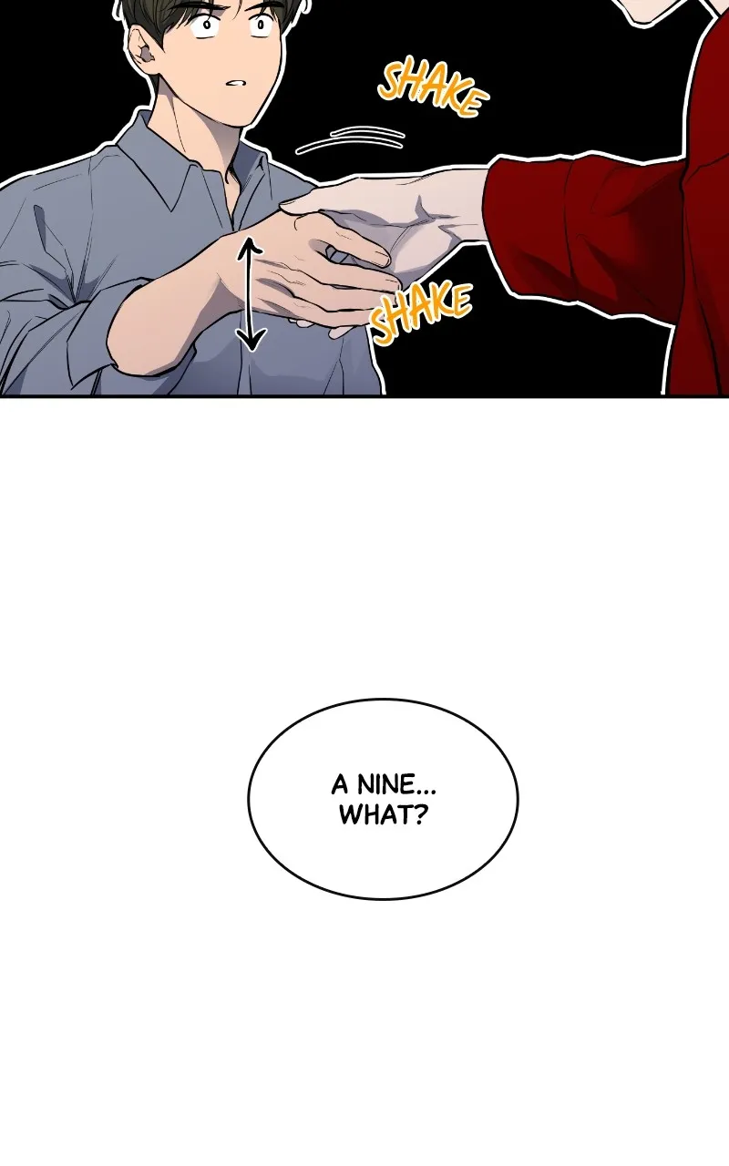 A Not So Fairy Tale Chapter 34 page 11 - 