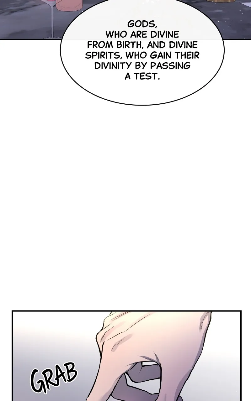 A Not So Fairy Tale Chapter 34 page 15 - 