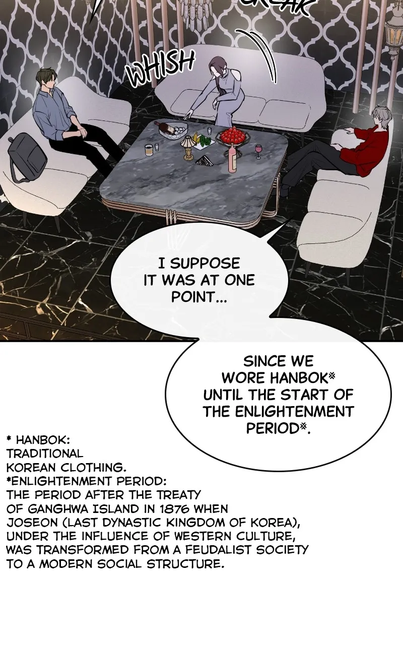 A Not So Fairy Tale Chapter 34 page 18 - 