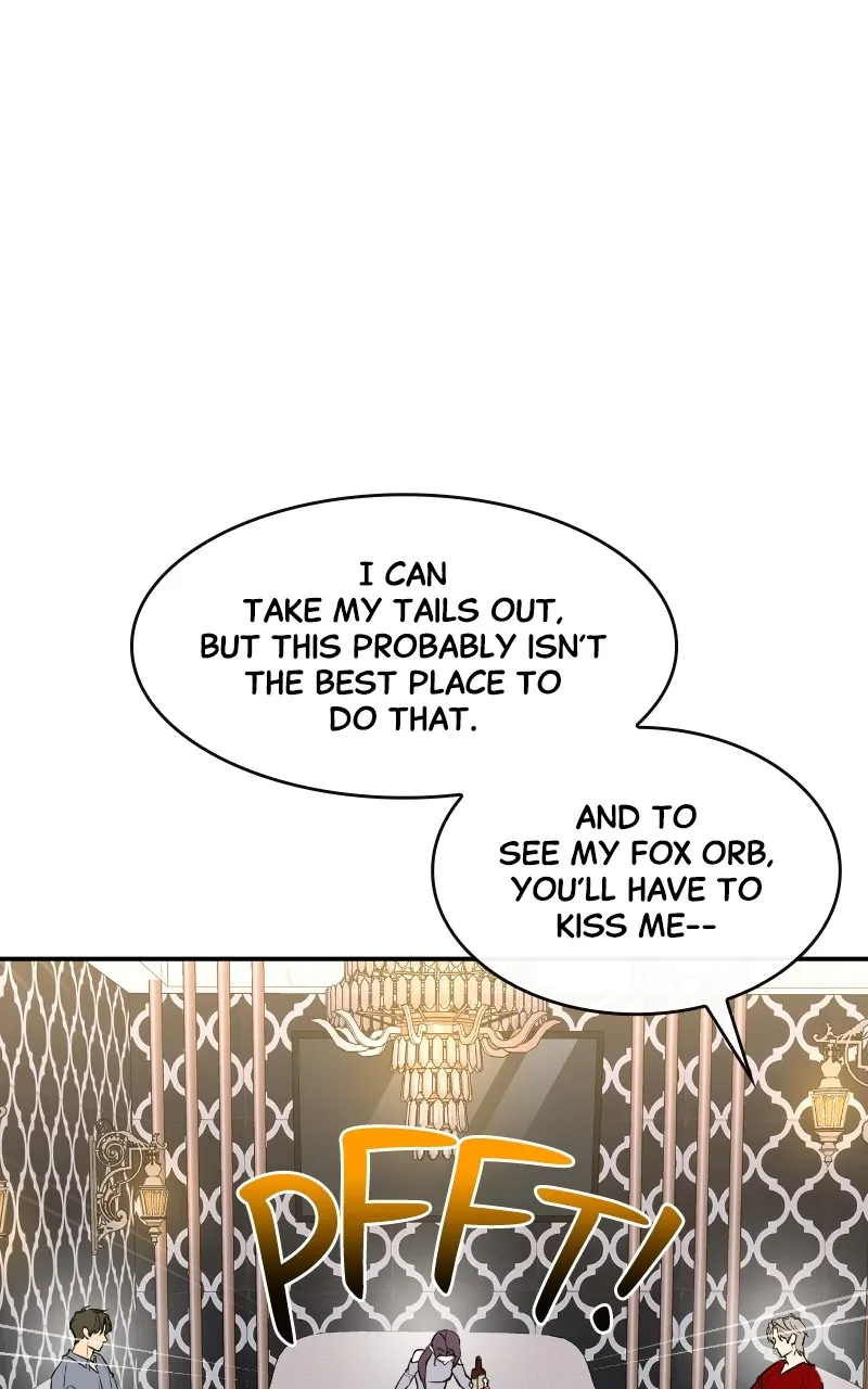 A Not So Fairy Tale Chapter 34 page 20 - 