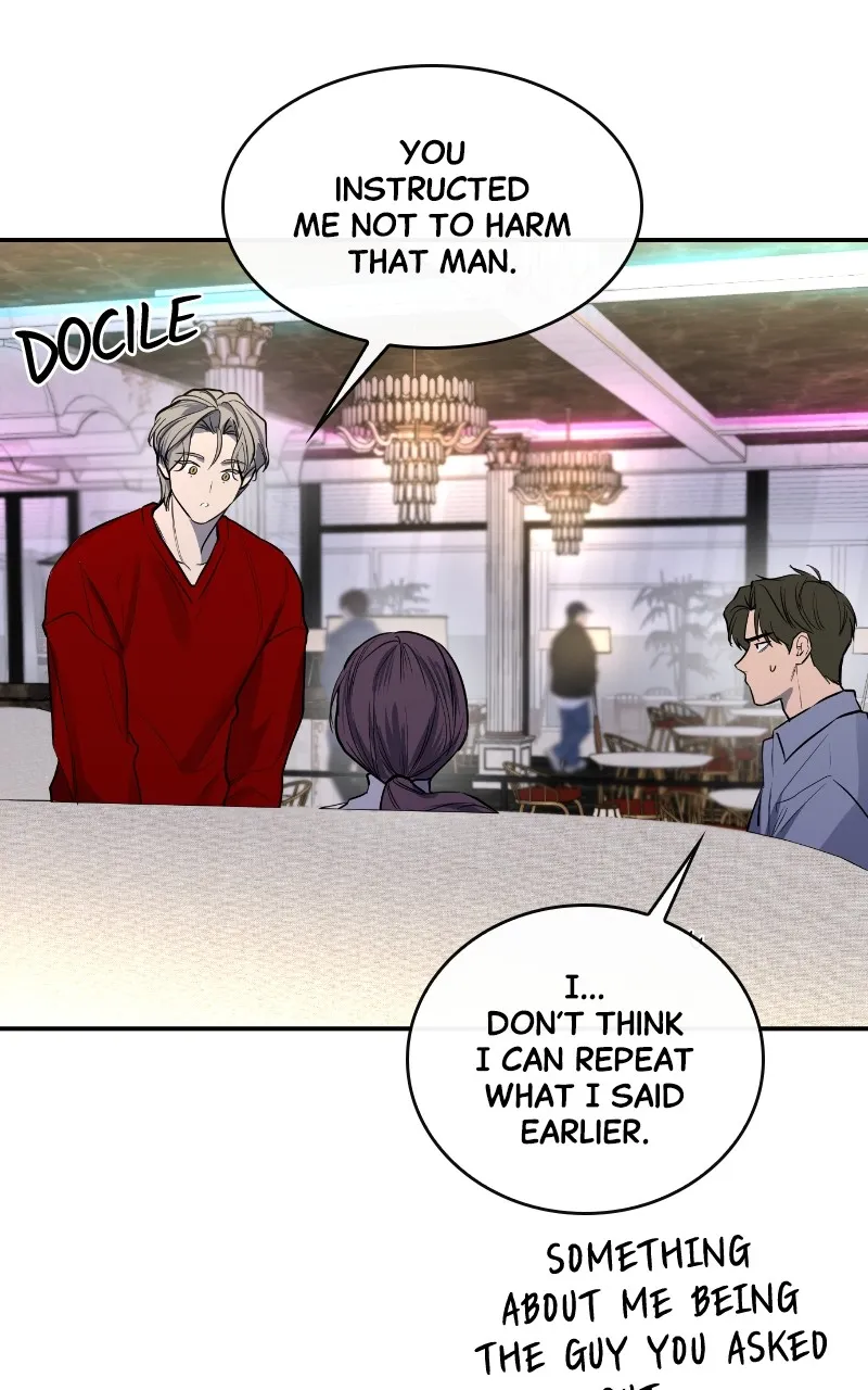 A Not So Fairy Tale Chapter 34 page 24 - 