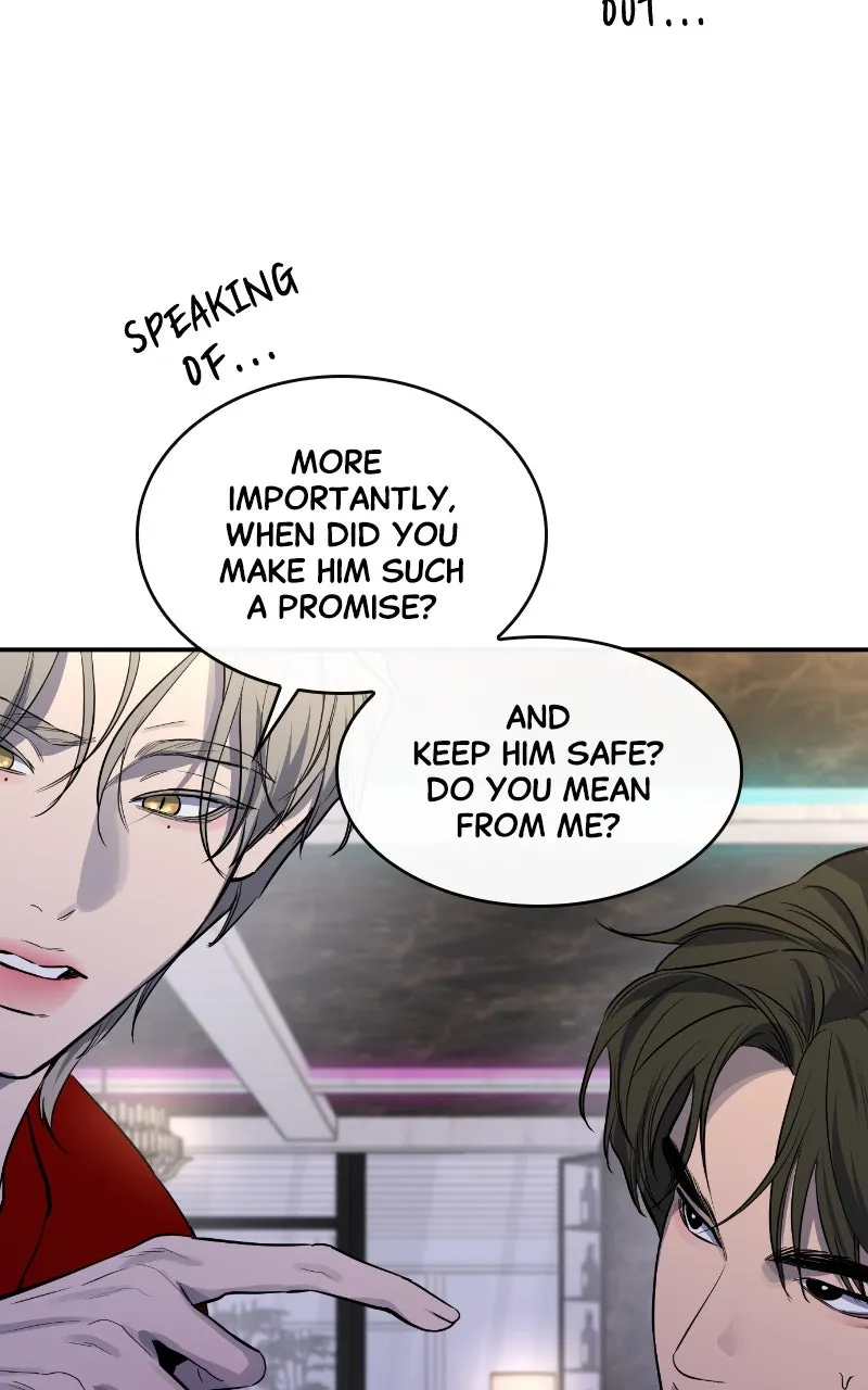 A Not So Fairy Tale Chapter 34 page 25 - 