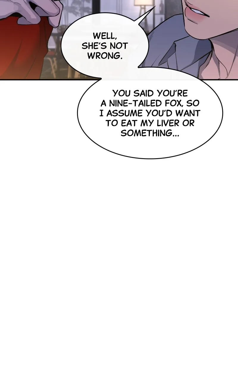 A Not So Fairy Tale Chapter 34 page 26 - 