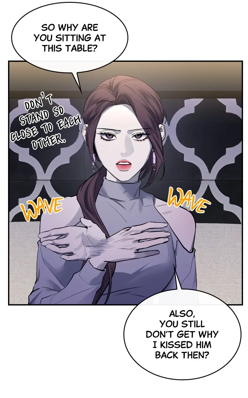 A Not So Fairy Tale Chapter 34 page 27 - 