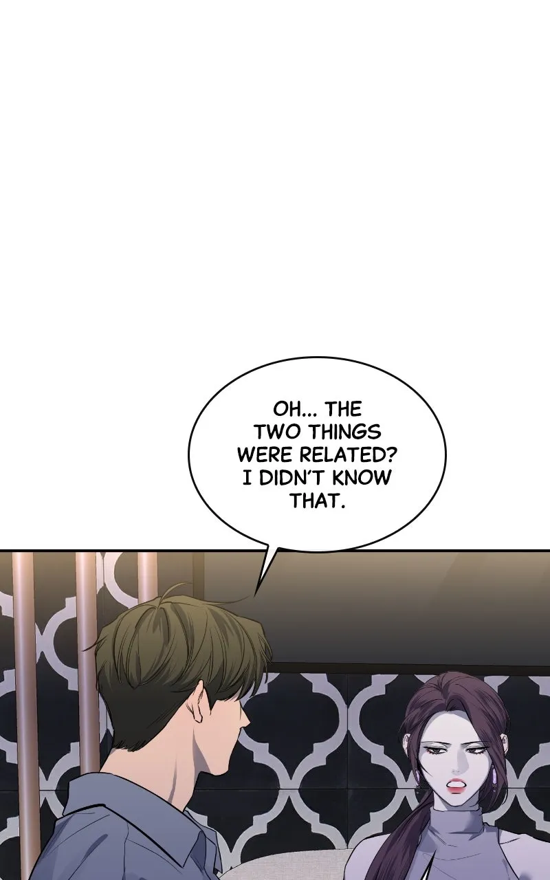 A Not So Fairy Tale Chapter 34 page 28 - 