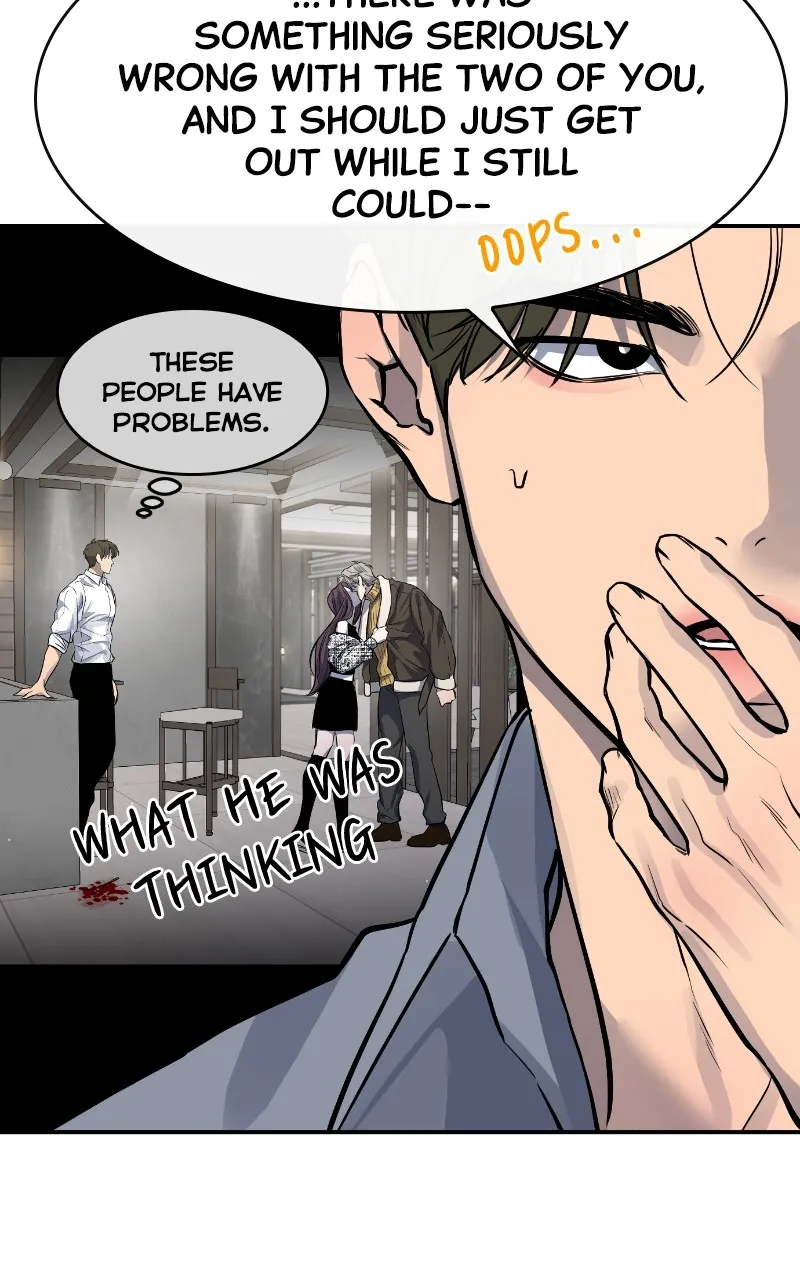 A Not So Fairy Tale Chapter 34 page 30 - 