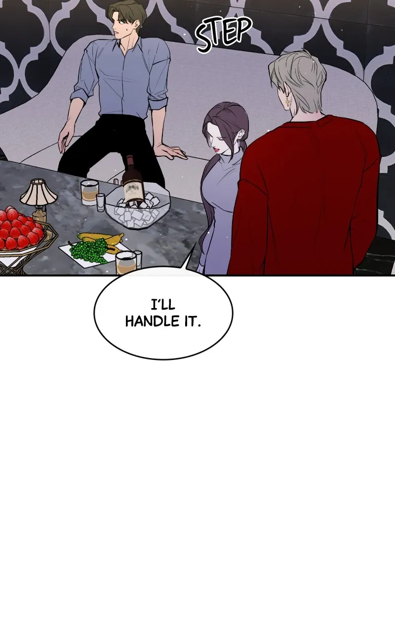 A Not So Fairy Tale Chapter 34 page 36 - 
