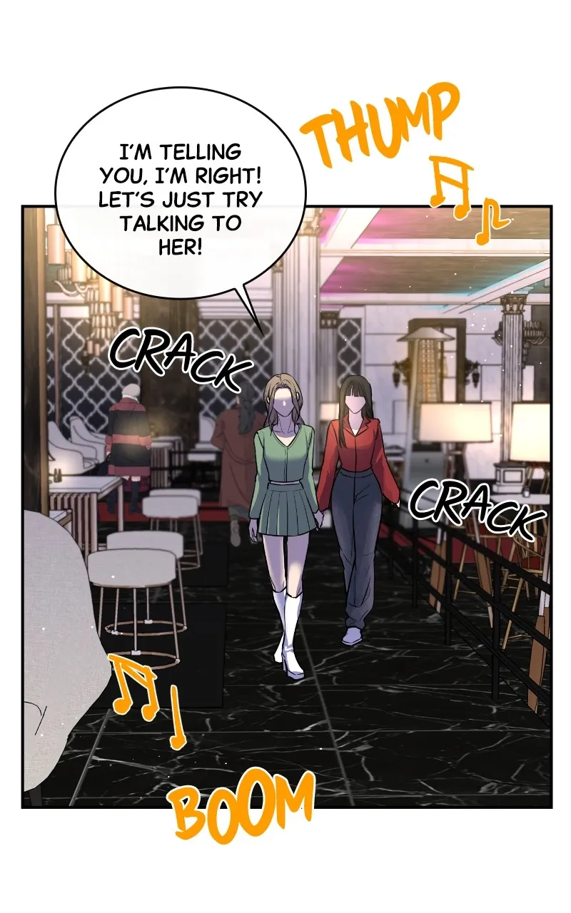 A Not So Fairy Tale Chapter 34 page 37 - 