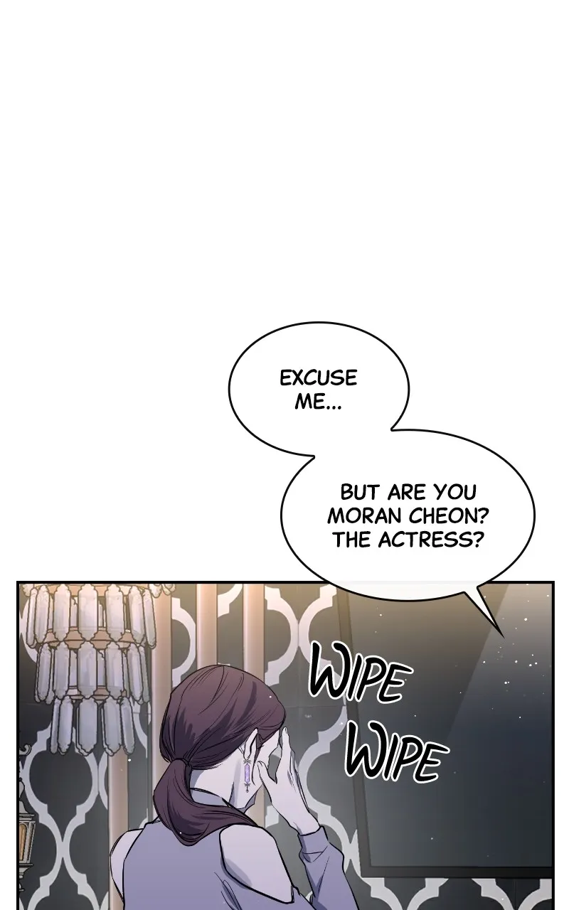 A Not So Fairy Tale Chapter 34 page 38 - 