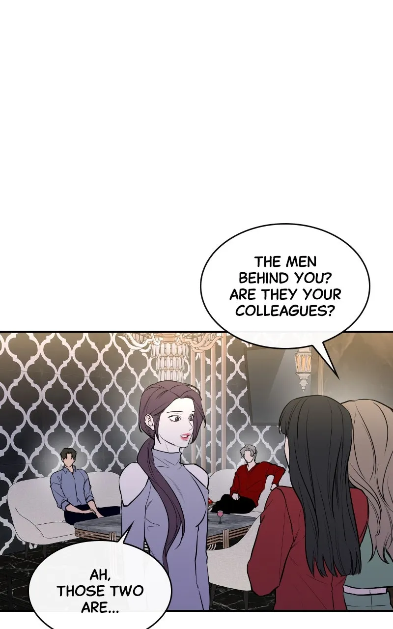 A Not So Fairy Tale Chapter 34 page 45 - 