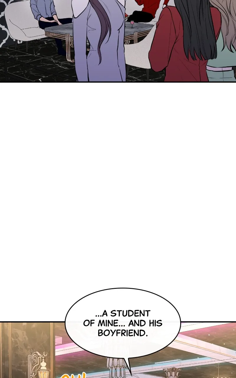 A Not So Fairy Tale Chapter 34 page 47 - 