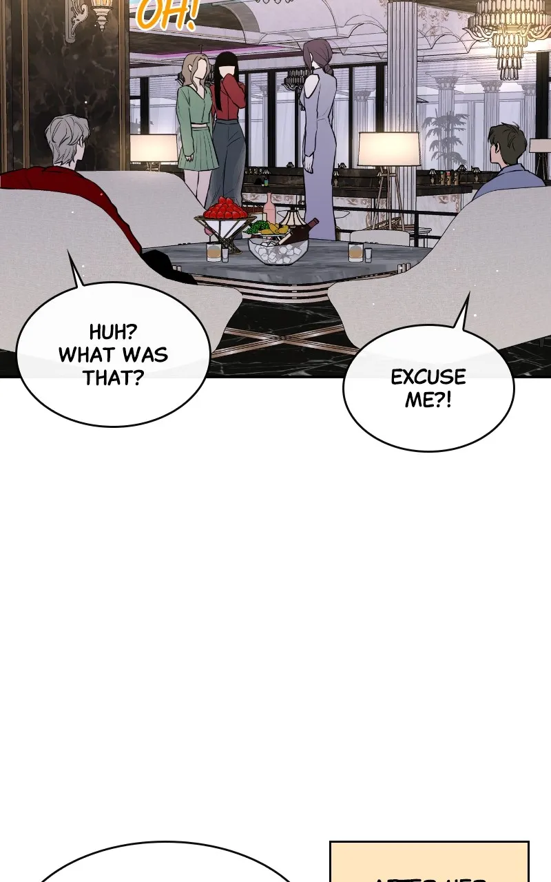 A Not So Fairy Tale Chapter 34 page 48 - 