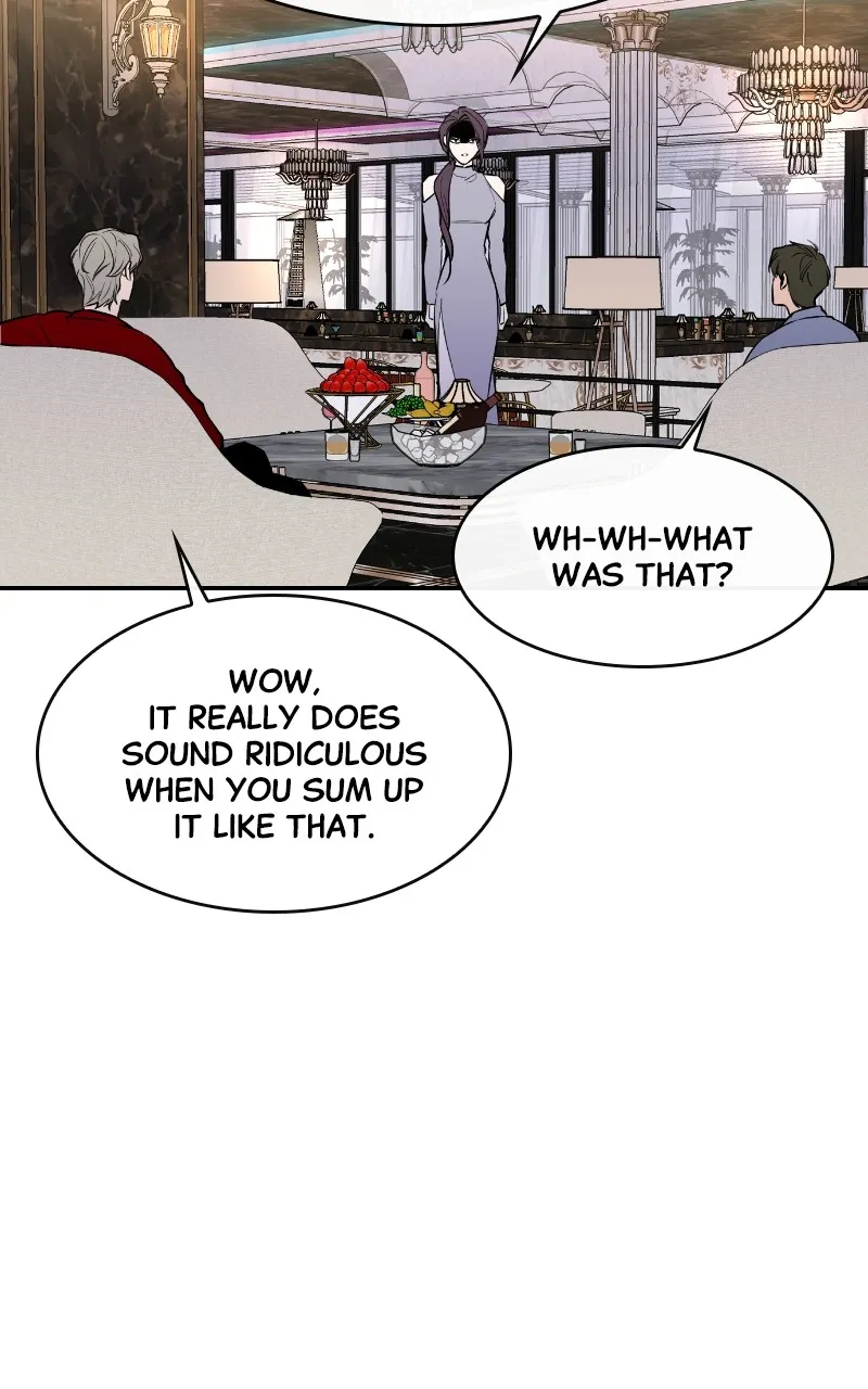 A Not So Fairy Tale Chapter 34 page 51 - 