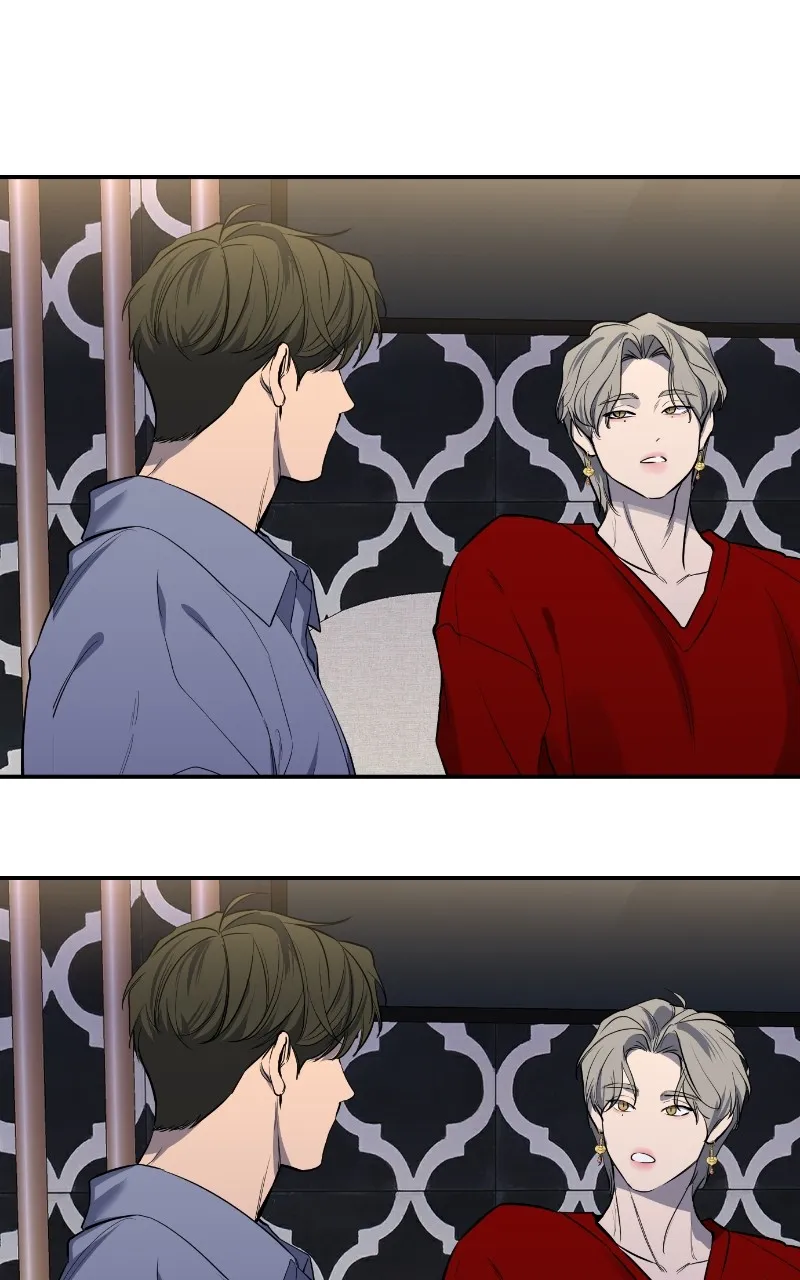 A Not So Fairy Tale Chapter 34 page 52 - 